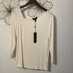 Nwt Donna Karan blouse